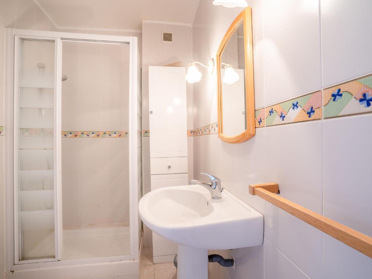 Apartment Toki Maitena By Interhome Bidart Eksteriør billede
