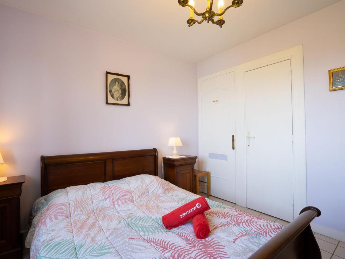 Apartment Toki Maitena By Interhome Bidart Eksteriør billede